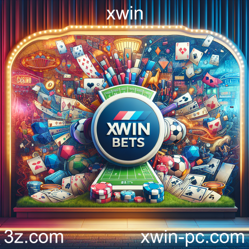 Apostas Finais: A Emoção do Jogo no xwin