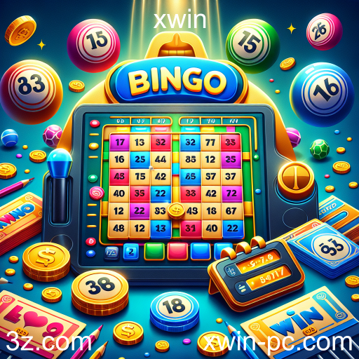 Descubra a Diversão dos Jogos de Bingo no xwin